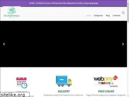 Sites similar to farmaherbas.cl