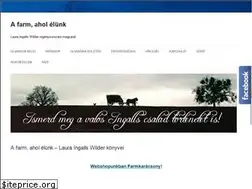 Sites similar to farmaholelunk.net