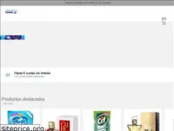 Sites similar to farmahome.com.ar