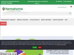 Sites similar to farmahome.it