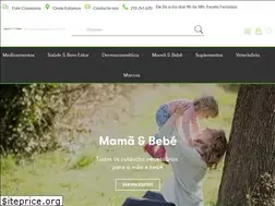 Sites similar to farmahome.pt