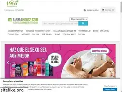 Sites similar to farmahouse.com