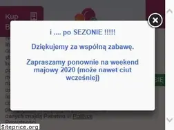Sites similar to farmailuzji.pl