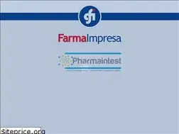 Sites similar to farmaimpresa.com