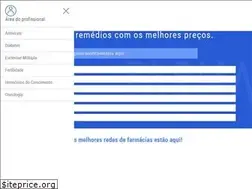 Sites similar to farmaindex.com