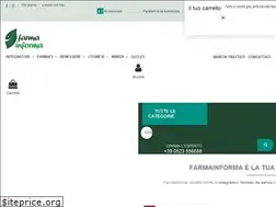 Sites similar to farmainforma.net