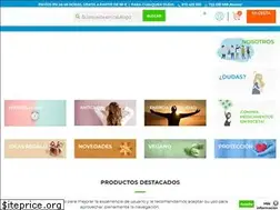 Sites similar to farmainstant.com