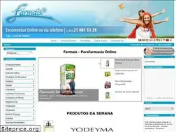 Sites similar to farmais.net