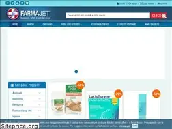 Sites similar to farmajet.it