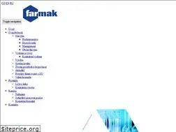 Sites similar to farmak.cz