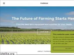Sites similar to farmak.in