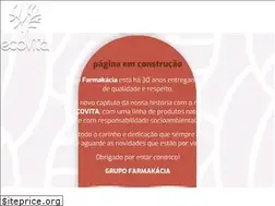 Sites similar to farmakacia.com.br