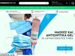 Sites similar to farmakeio.net.gr