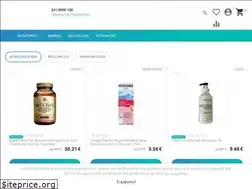 Sites similar to farmakeio1828.gr