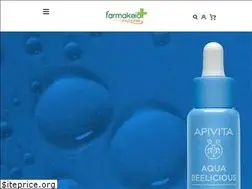Sites similar to farmakeioexpress.gr