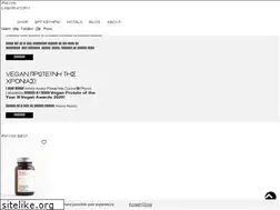 Sites similar to farmakiotisfisis.gr