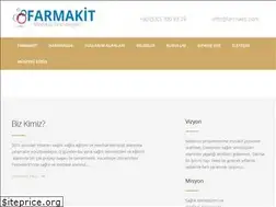 Sites similar to farmakit.com
