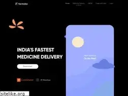 Sites similar to farmako.in