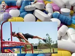 Sites similar to farmakoblogia.pl