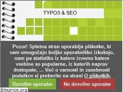 Sites similar to farmakode.si