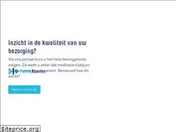 Sites similar to farmakoerier.nl