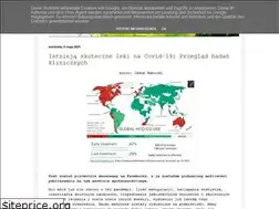 Sites similar to farmakognozja.blogspot.com