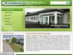 Sites similar to farmakol.eu