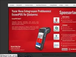 Sites similar to farmakom.com.tr