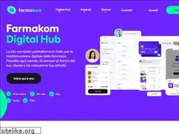 Sites similar to farmakom.it