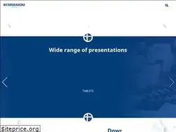 Sites similar to farmakom.ua