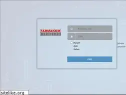 Sites similar to farmakomdonusum.com