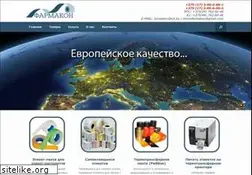 Sites similar to farmakon.by