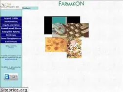 Sites similar to farmakon.gr