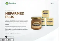 Sites similar to farmakon.hr