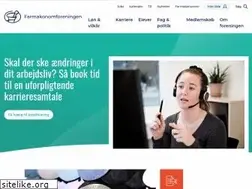 Sites similar to farmakonom.dk