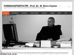 Sites similar to farmakopsikiyatri.com