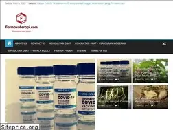 Sites similar to farmakoterapi.com