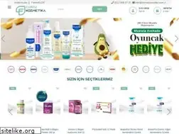 Sites similar to farmakozmetika.com.tr