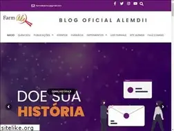 Sites similar to farmale.com.br