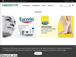 Sites similar to farmaline.com