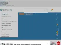 Sites similar to farmaline.nl