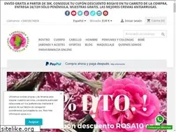 Sites similar to farmalinea.org