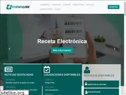 Sites similar to farmalink.com.ar