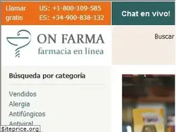 Sites similar to farmalink.net