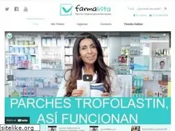 Sites similar to farmalista.es