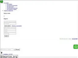 Sites similar to farmalisto.com.pe