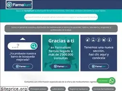 Sites similar to farmalium.com