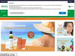Sites similar to farmalive.it