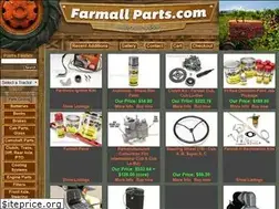 Sites similar to farmallparts.com