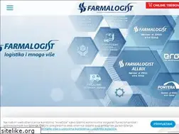 Sites similar to farmalogist.rs